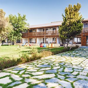 Hotel Marma Beach